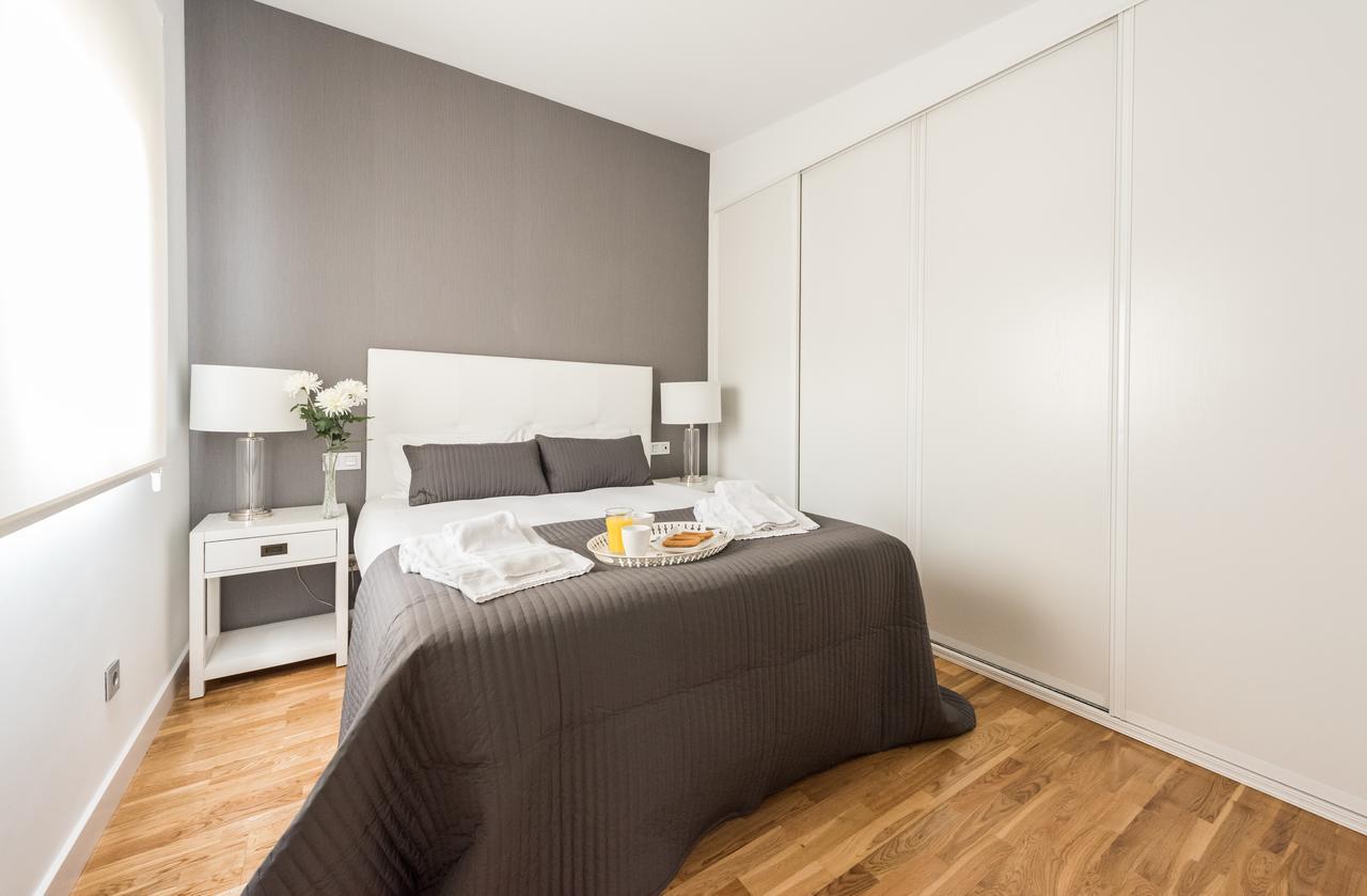 Latina Suite Madrid Cameră foto