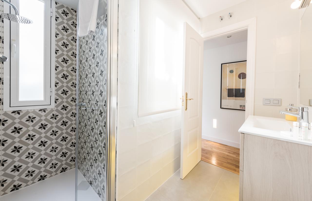 Latina Suite Madrid Cameră foto