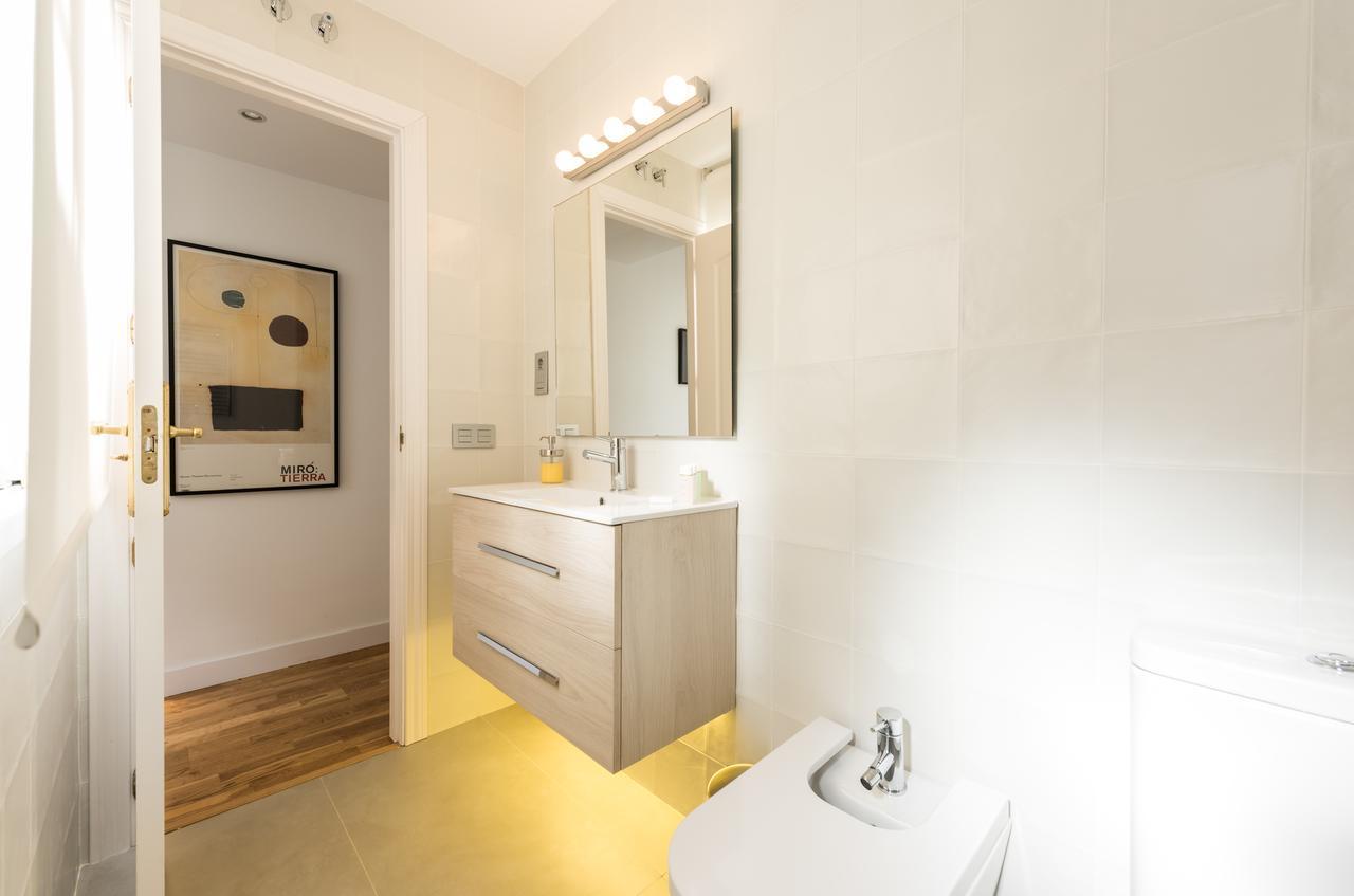 Latina Suite Madrid Cameră foto
